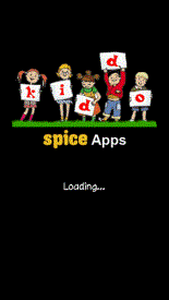 game pic for SpiceLabs Kiddo for symbian3 S60v5